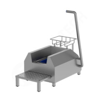 Automatyczna myjka obuwia MB-1