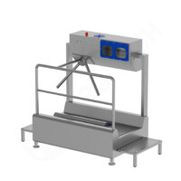 Stacja higieny SHM-2