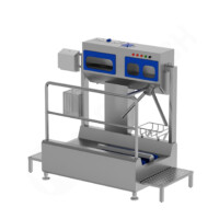 Stacja higieny SHM-3