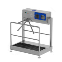 Stacja higieny SHM-1