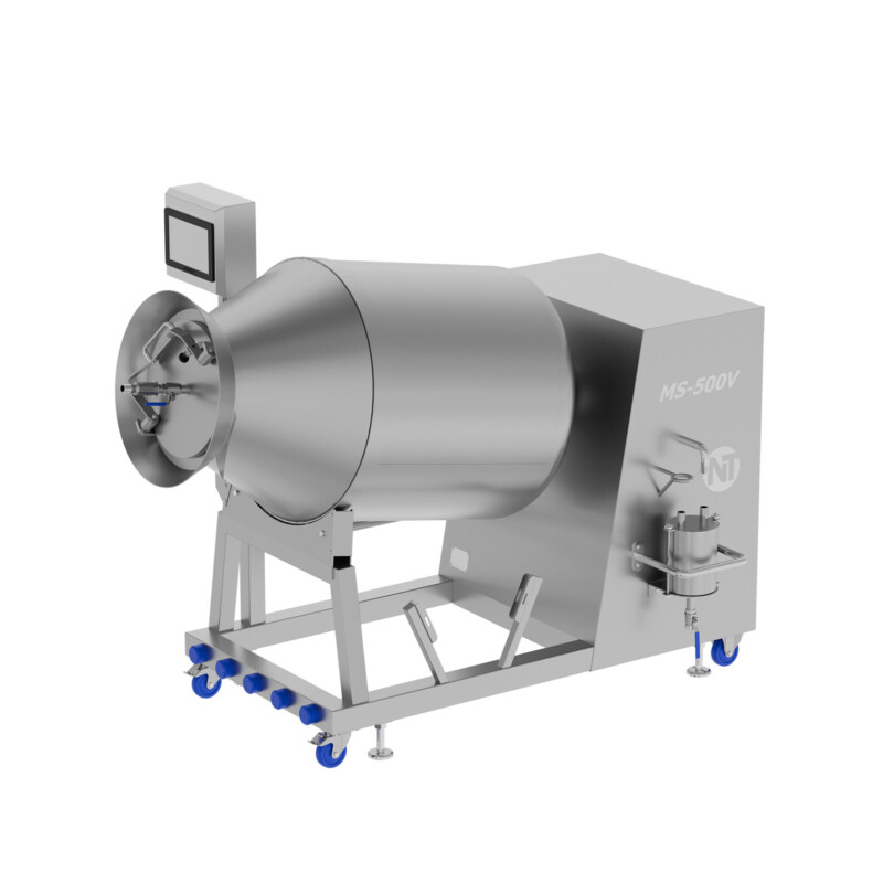 Masownica próżniowa MS-500V