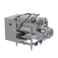 Mieszałka próżniowa RX-1250V