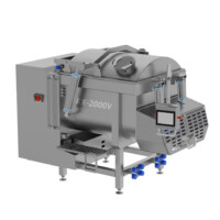 Mieszałka próżniowa RX-2000V