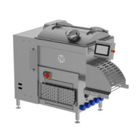 Mieszałka próżniowa RX-600V