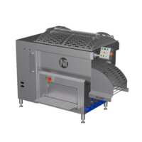 Mieszałka łopatkowa RX-850