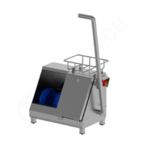 Automatyczna myjka obuwia MB-1N