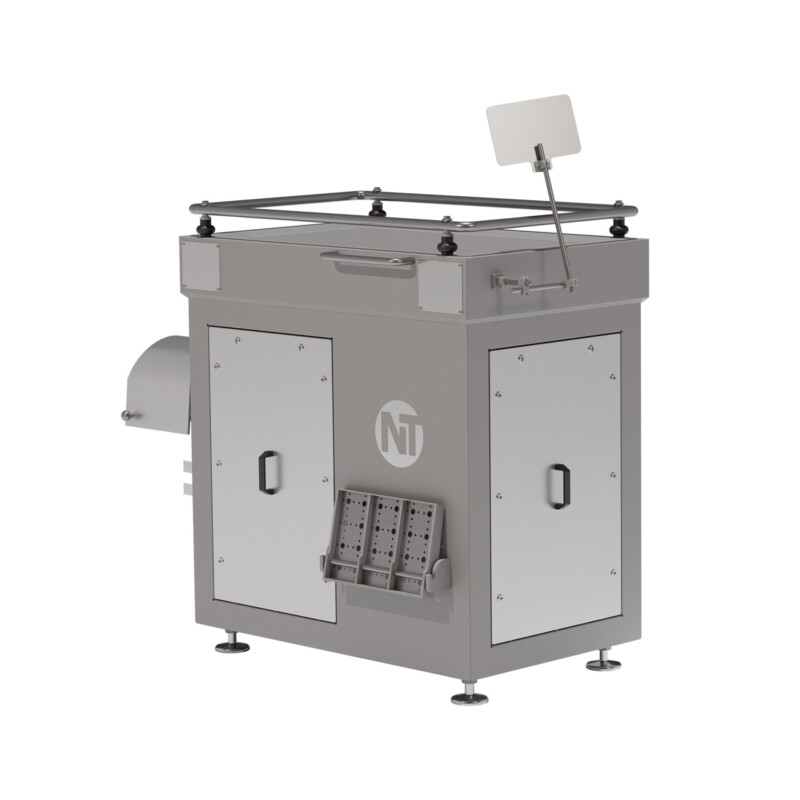WILK PROSTY WR-160 - obrazek 2