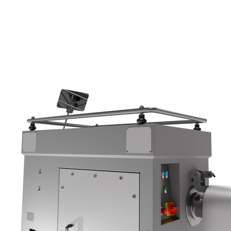 WILK PROSTY WR-160 - obrazek 3