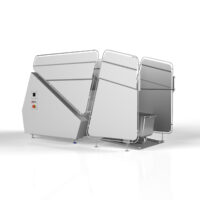 AUTOMATYCZNA MYJKA WÓZKÓW DO FARSZU MC-200