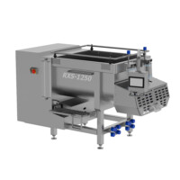 Mieszałka spiralna RXS-1250